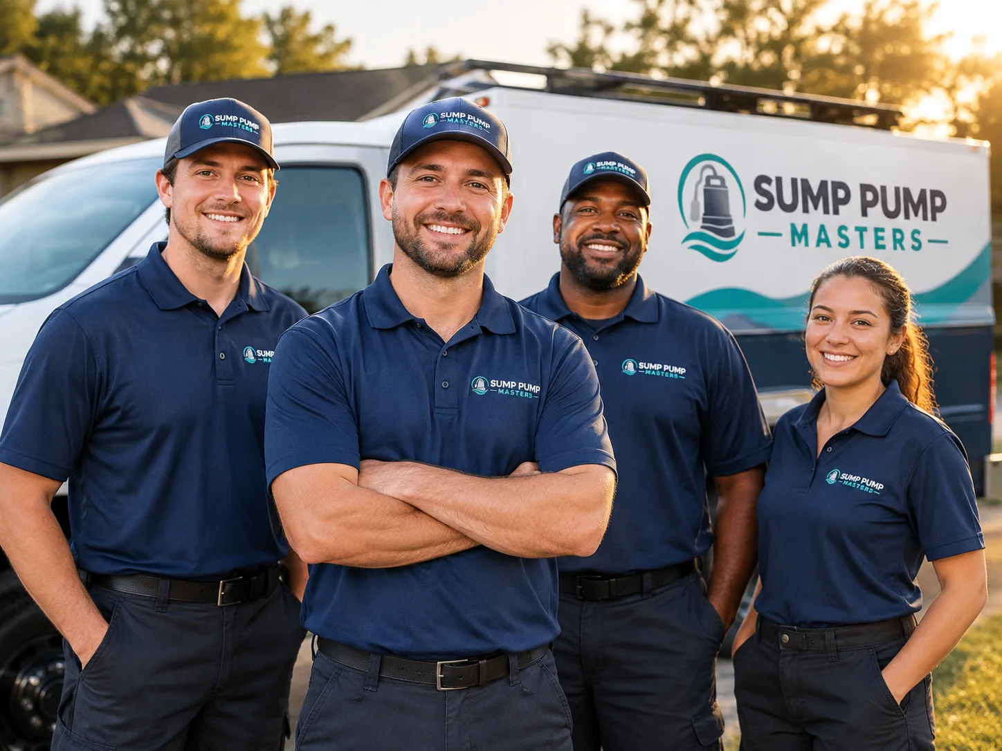 Sump Pump Repair company in Corunna, MI