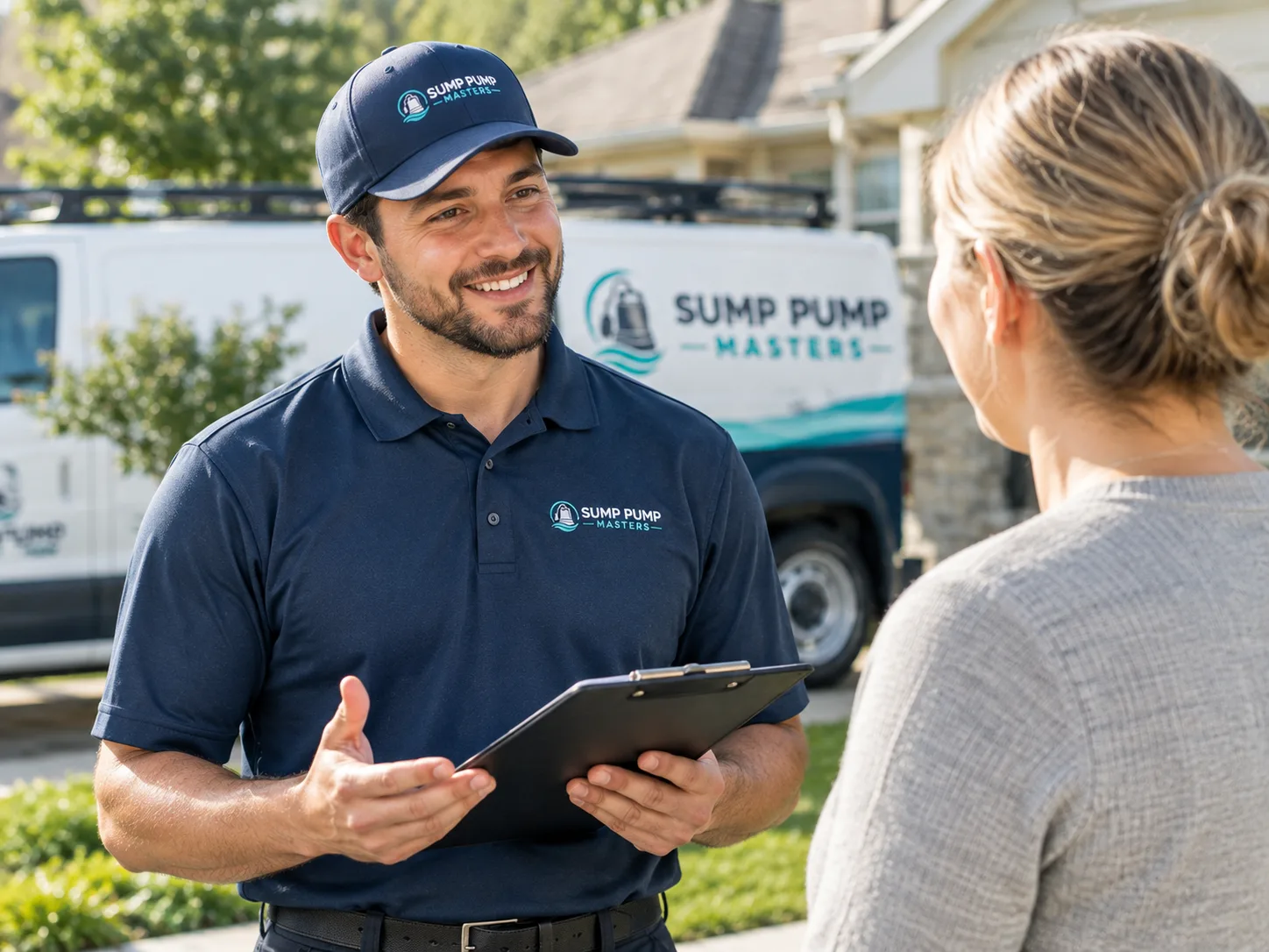 Sump Pump Repair Corunna, MI FAQs